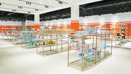 中國·杭集電子商務產業園再添新成員 日用百貨企業入駐，園區企業數量突破200家