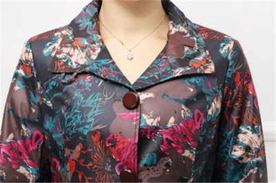 全泰中老年服裝 優雅歲月，舒適穿搭的藝術